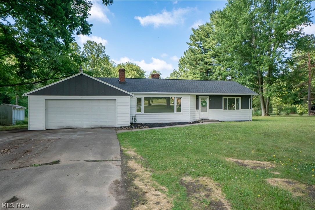 17684 Alexander Road Walton Hills OH 44146