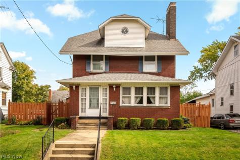 2108 S Arch Avenue Alliance OH 44601