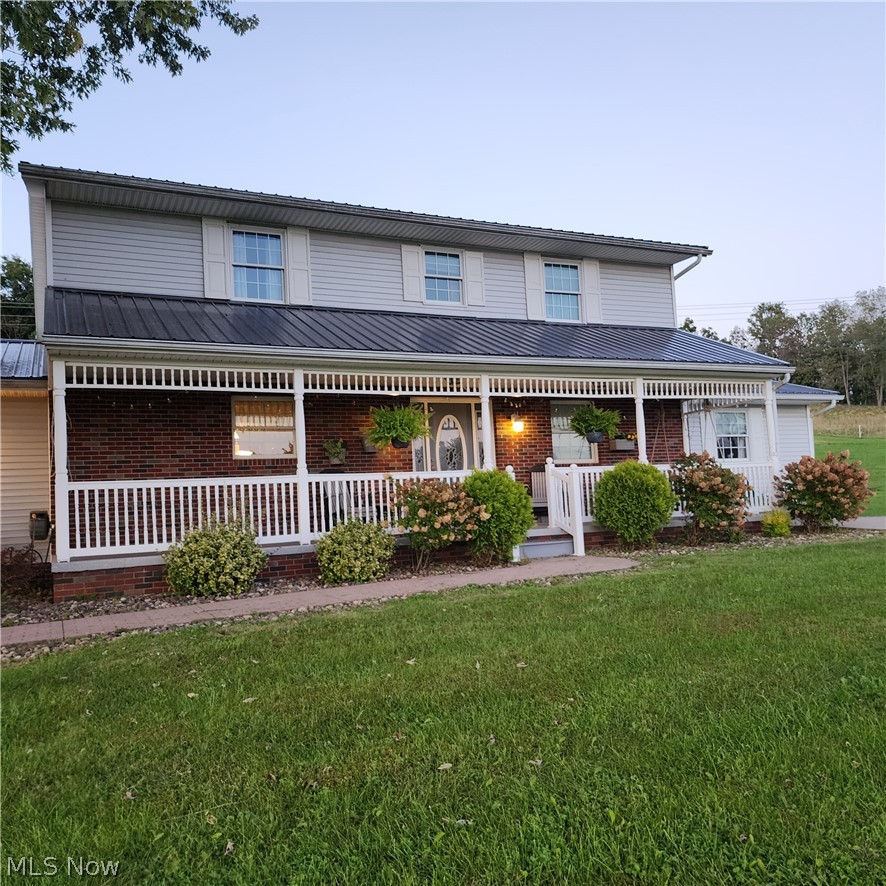 18799 Cadiz Road Lore City OH 43755