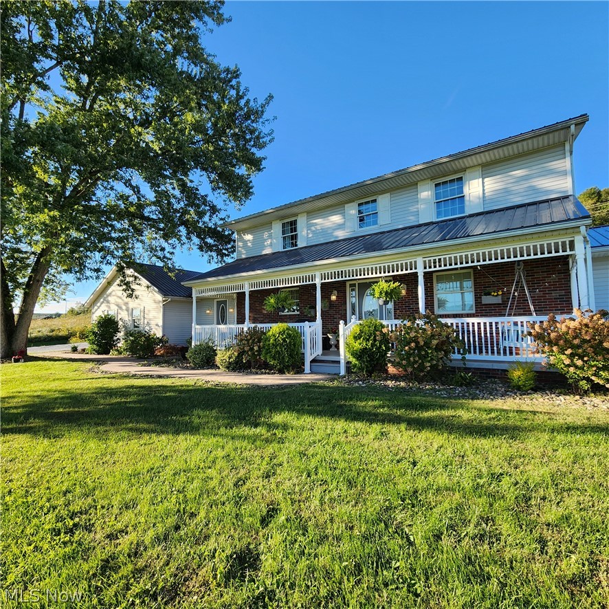 18799 Cadiz Road Lore City OH 43755