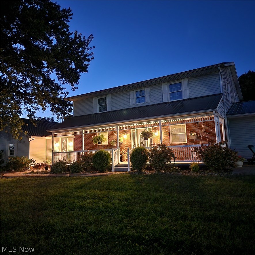 18799 Cadiz Road Lore City OH 43755