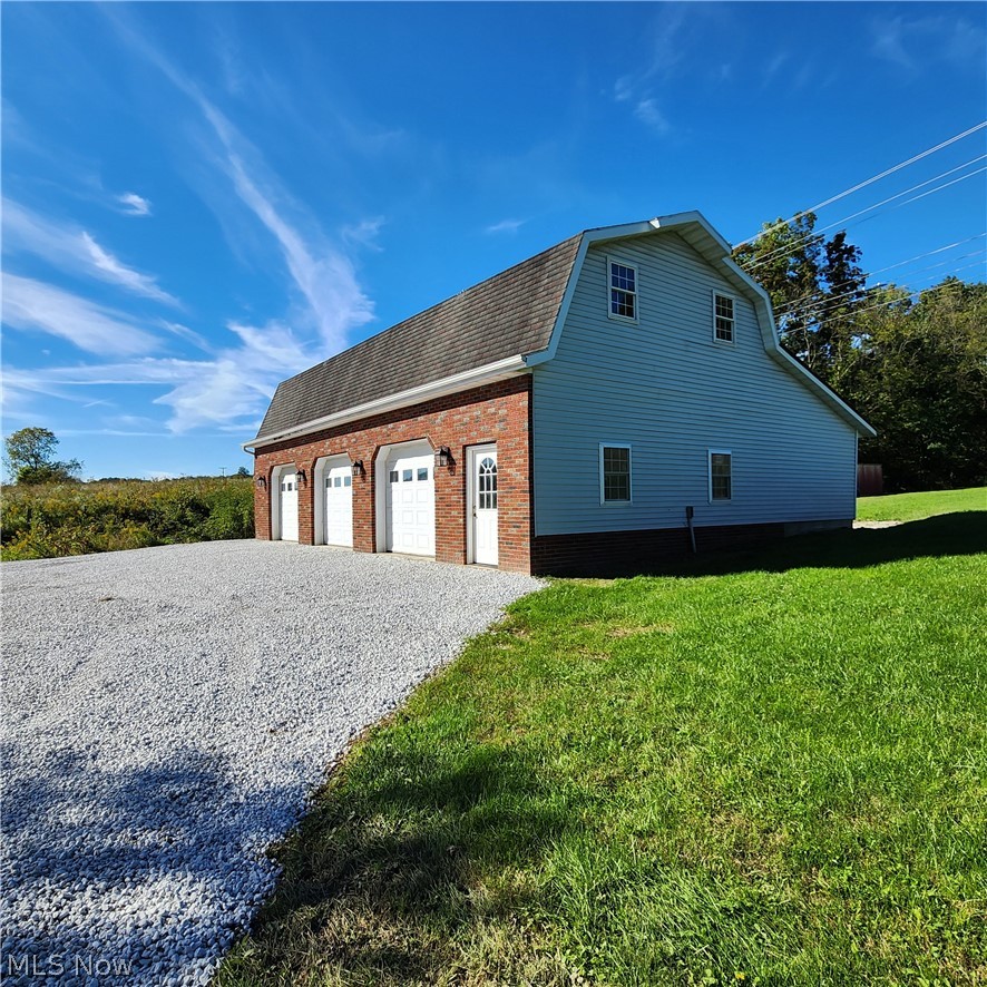 18799 Cadiz Road Lore City OH 43755