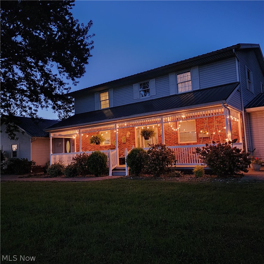 18799 Cadiz Road Lore City OH 43755