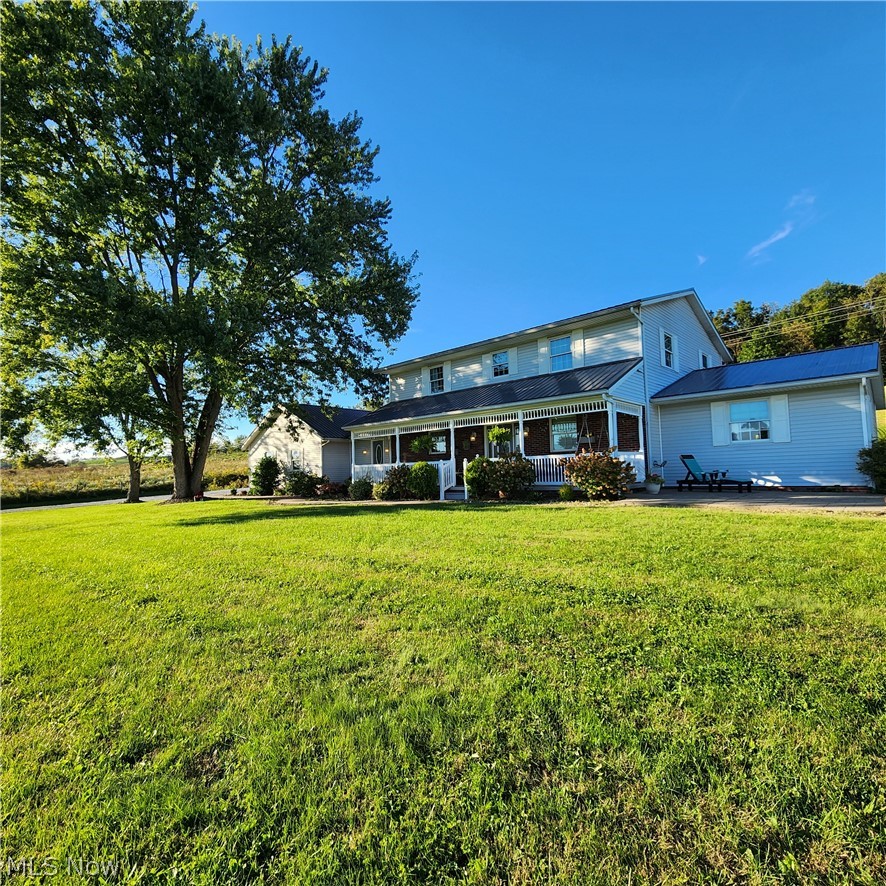 18799 Cadiz Road Lore City OH 43755