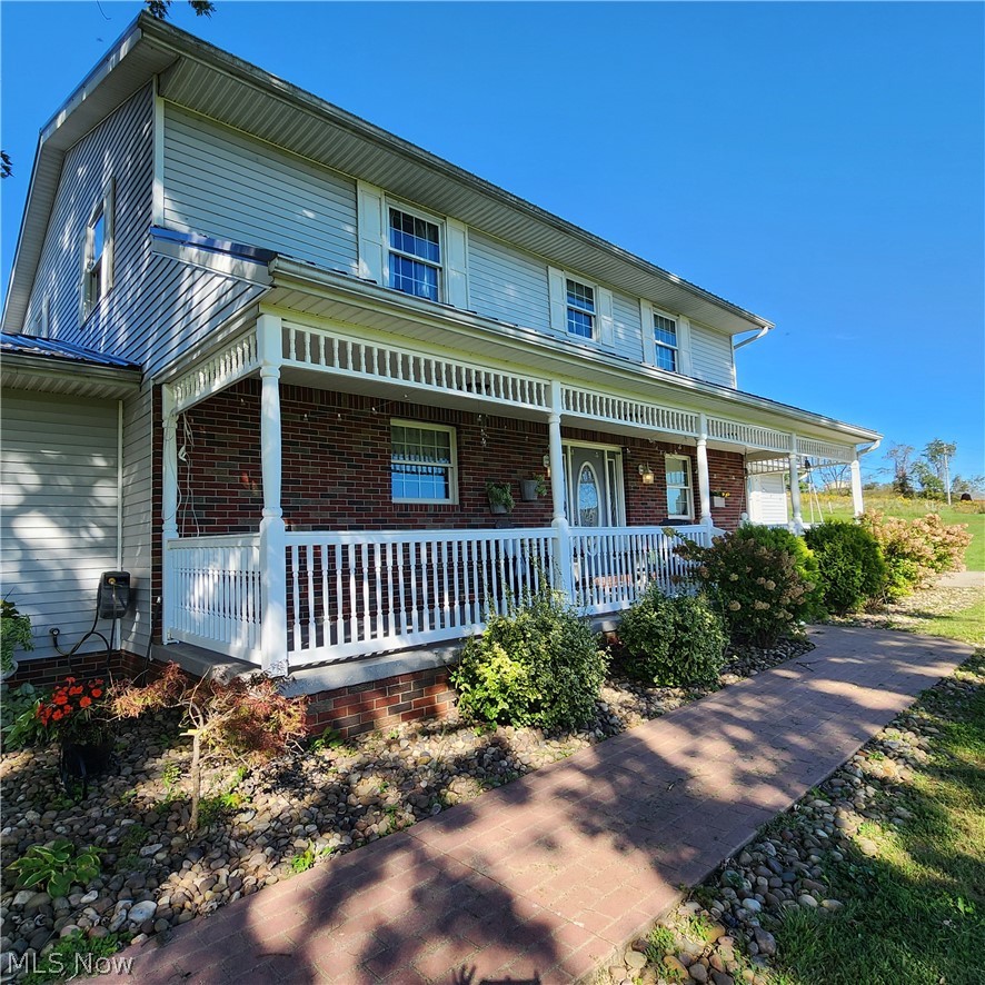 18799 Cadiz Road Lore City OH 43755