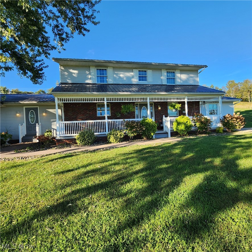 18799 Cadiz Road Lore City OH 43755