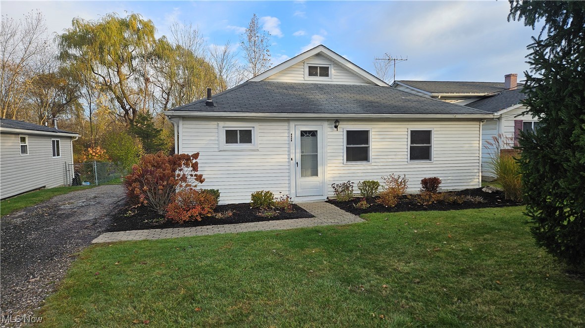 1040 Moneta Avenue Aurora OH 44202