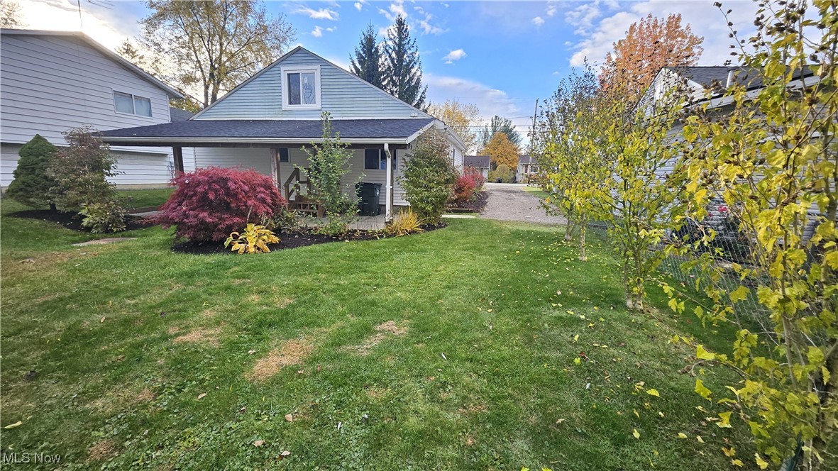 1040 Moneta Avenue Aurora OH 44202