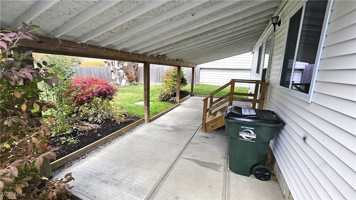 1040 Moneta Avenue Aurora OH 44202