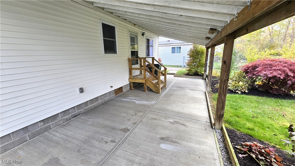 1040 Moneta Avenue Aurora OH 44202