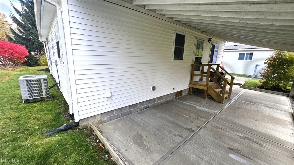 1040 Moneta Avenue Aurora OH 44202