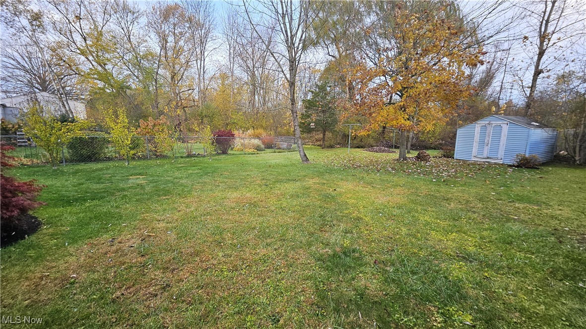 1040 Moneta Avenue Aurora OH 44202