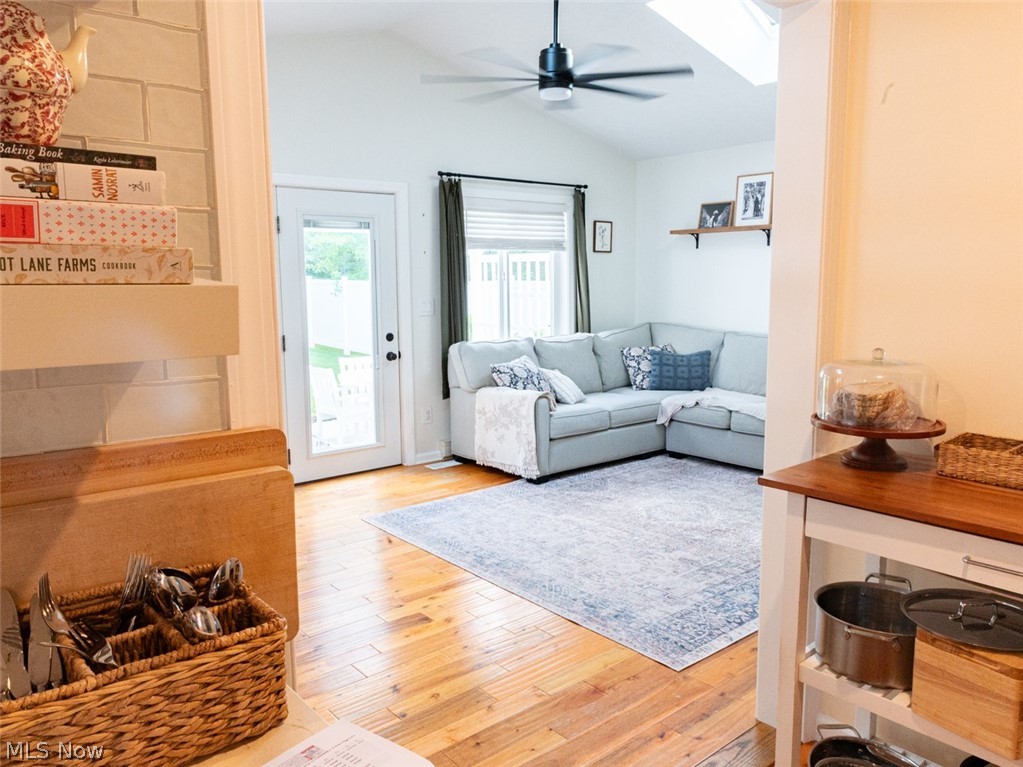 2268 Parkview Drive Cuyahoga Falls OH 44223