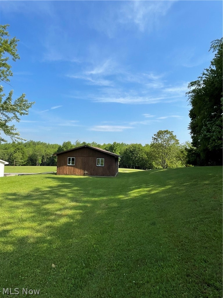 47647 Lyman Drive East Liverpool OH 43920