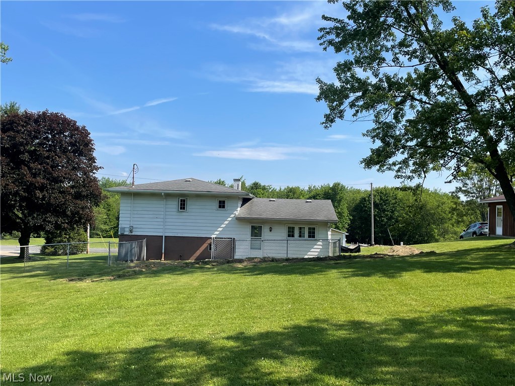 47647 Lyman Drive East Liverpool OH 43920