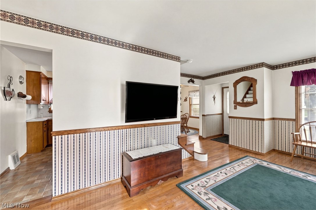 13739 Rybak Avenue Garfield Heights OH 44125