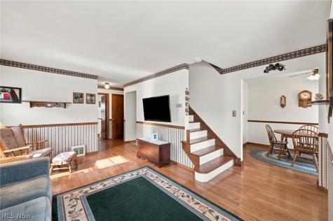 13739 Rybak Avenue Garfield Heights OH 44125