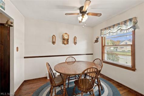 13739 Rybak Avenue Garfield Heights OH 44125