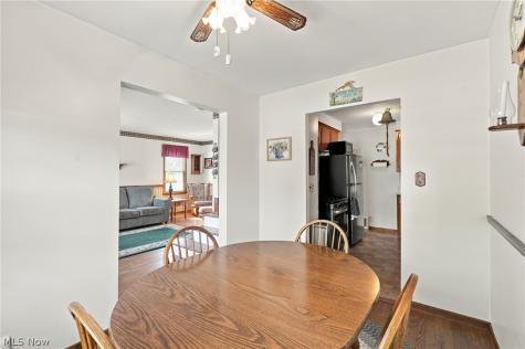 13739 Rybak Avenue Garfield Heights OH 44125