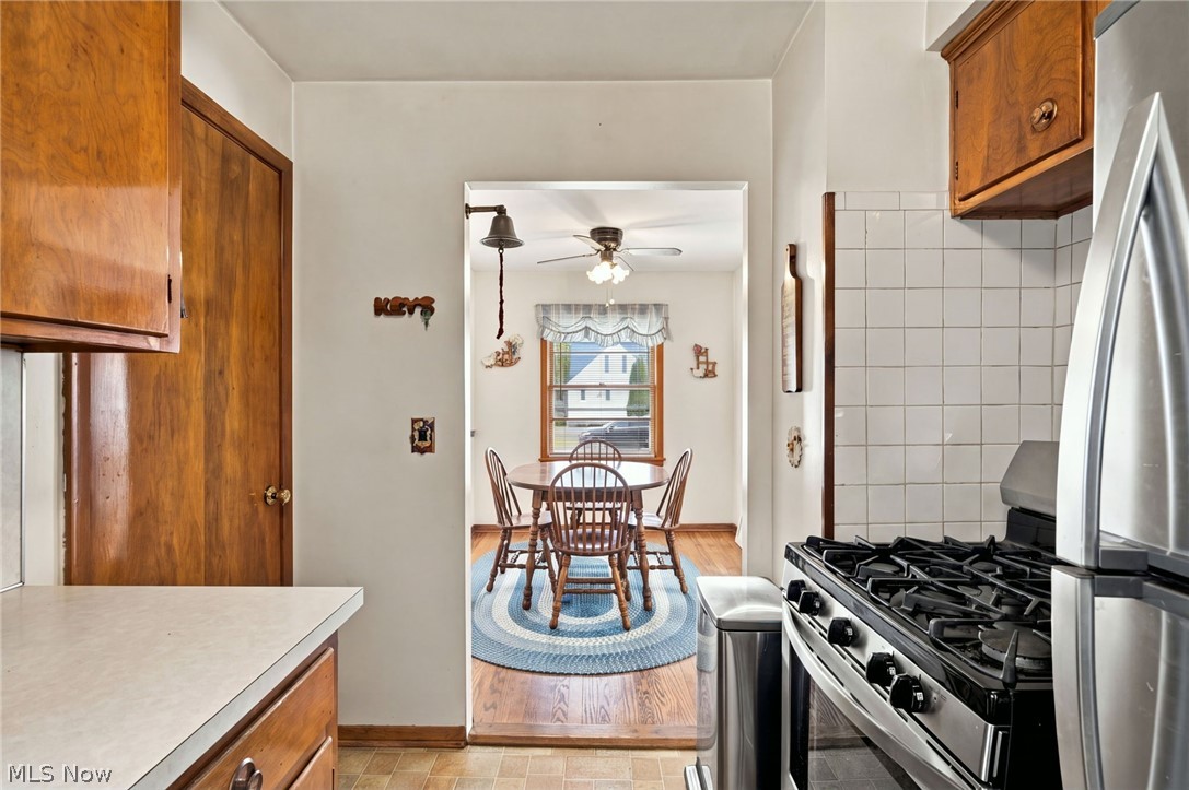 13739 Rybak Avenue Garfield Heights OH 44125