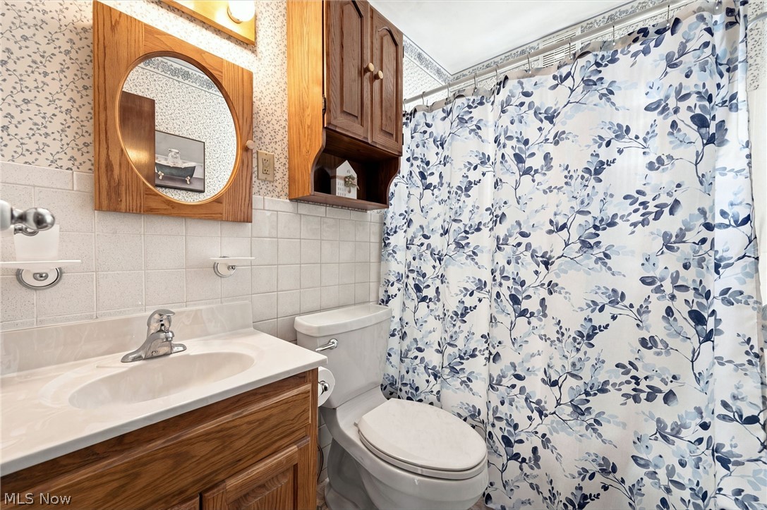 13739 Rybak Avenue Garfield Heights OH 44125