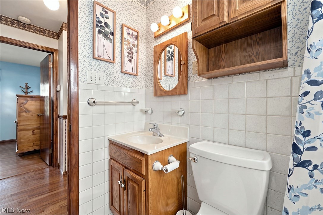 13739 Rybak Avenue Garfield Heights OH 44125