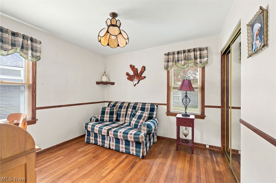 13739 Rybak Avenue Garfield Heights OH 44125