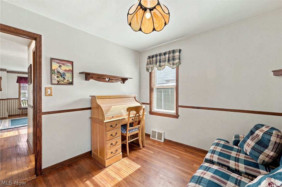 13739 Rybak Avenue Garfield Heights OH 44125