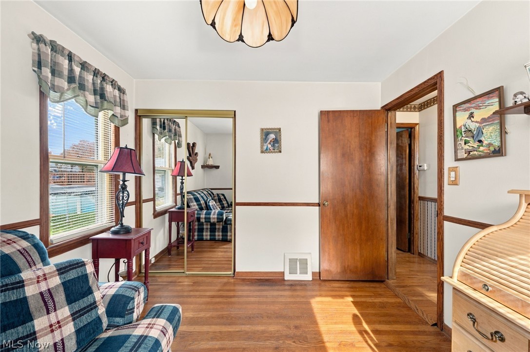 13739 Rybak Avenue Garfield Heights OH 44125