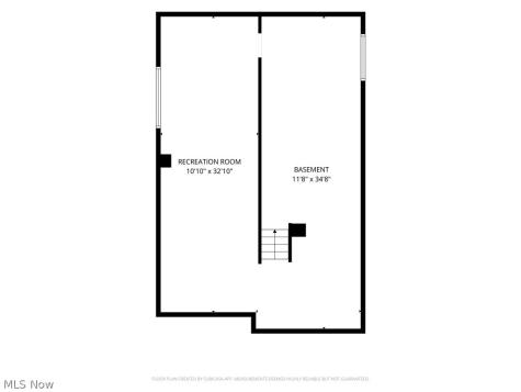 13739 Rybak Avenue Garfield Heights OH 44125