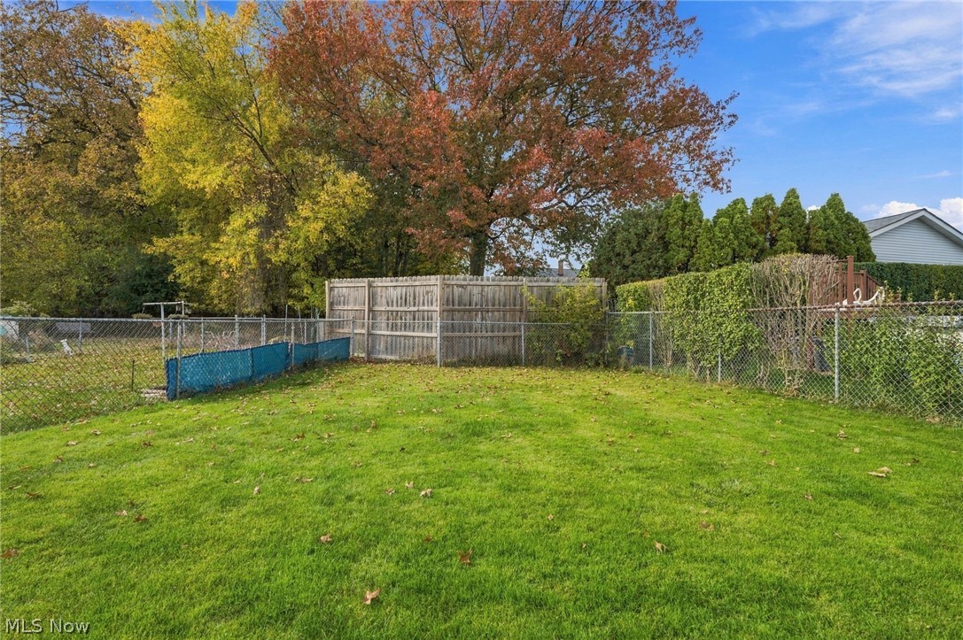 13739 Rybak Avenue Garfield Heights OH 44125