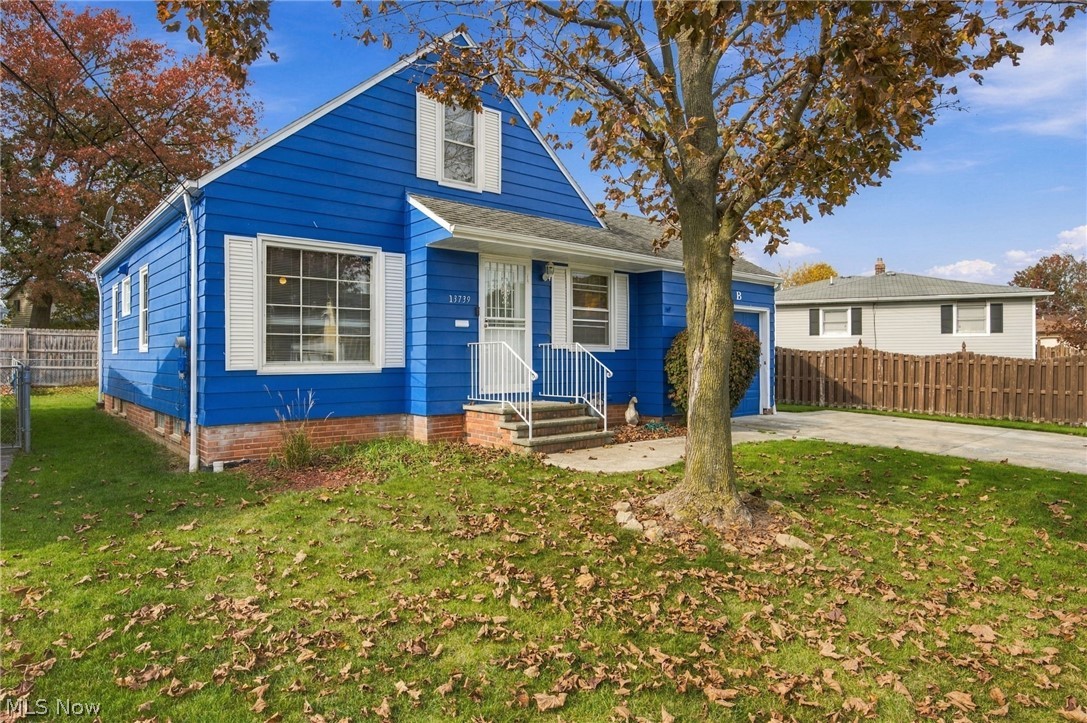13739 Rybak Avenue Garfield Heights OH 44125
