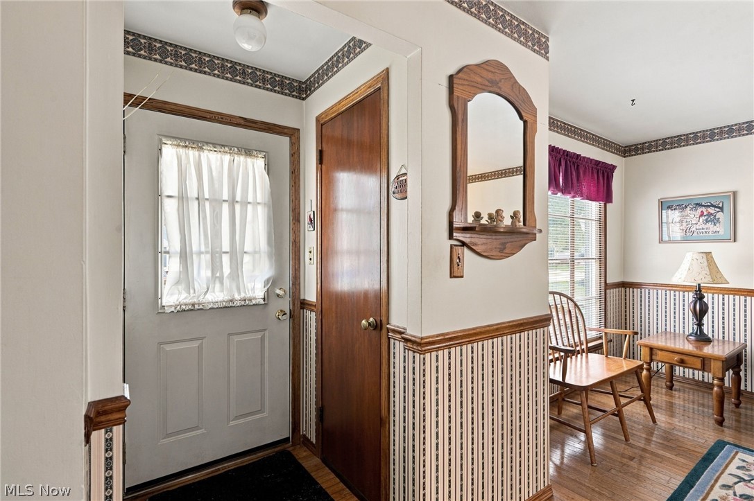 13739 Rybak Avenue Garfield Heights OH 44125