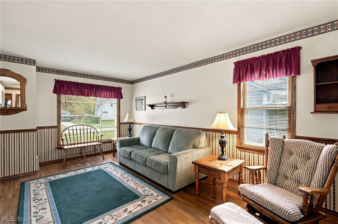 13739 Rybak Avenue Garfield Heights OH 44125