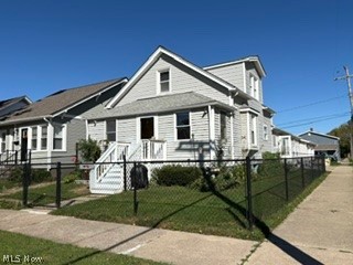 441 Independence Street Fairport Harbor OH 44077
