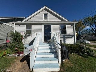441 Independence Street Fairport Harbor OH 44077