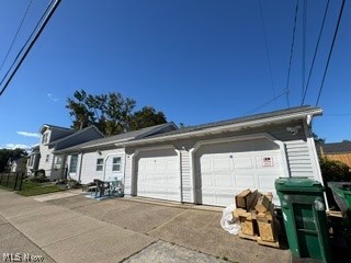 441 Independence Street Fairport Harbor OH 44077