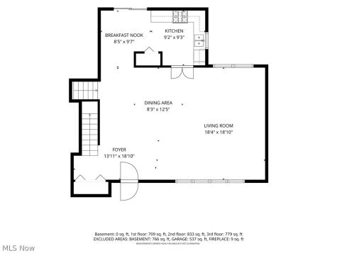 5058 Millwood Drive Broadview Heights OH 44147