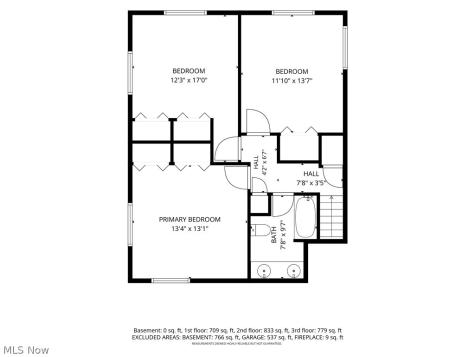 5058 Millwood Drive Broadview Heights OH 44147