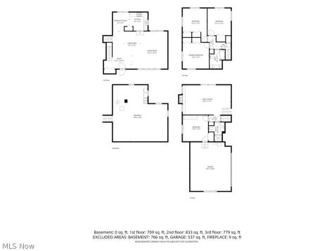 5058 Millwood Drive Broadview Heights OH 44147