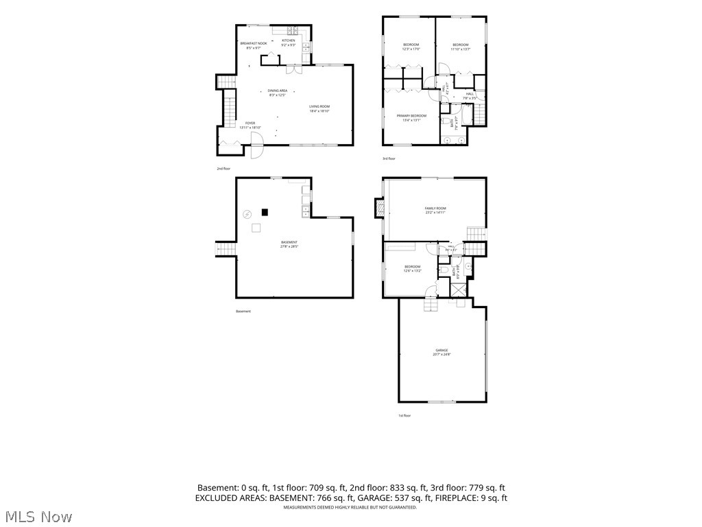 5058 Millwood Drive Broadview Heights OH 44147