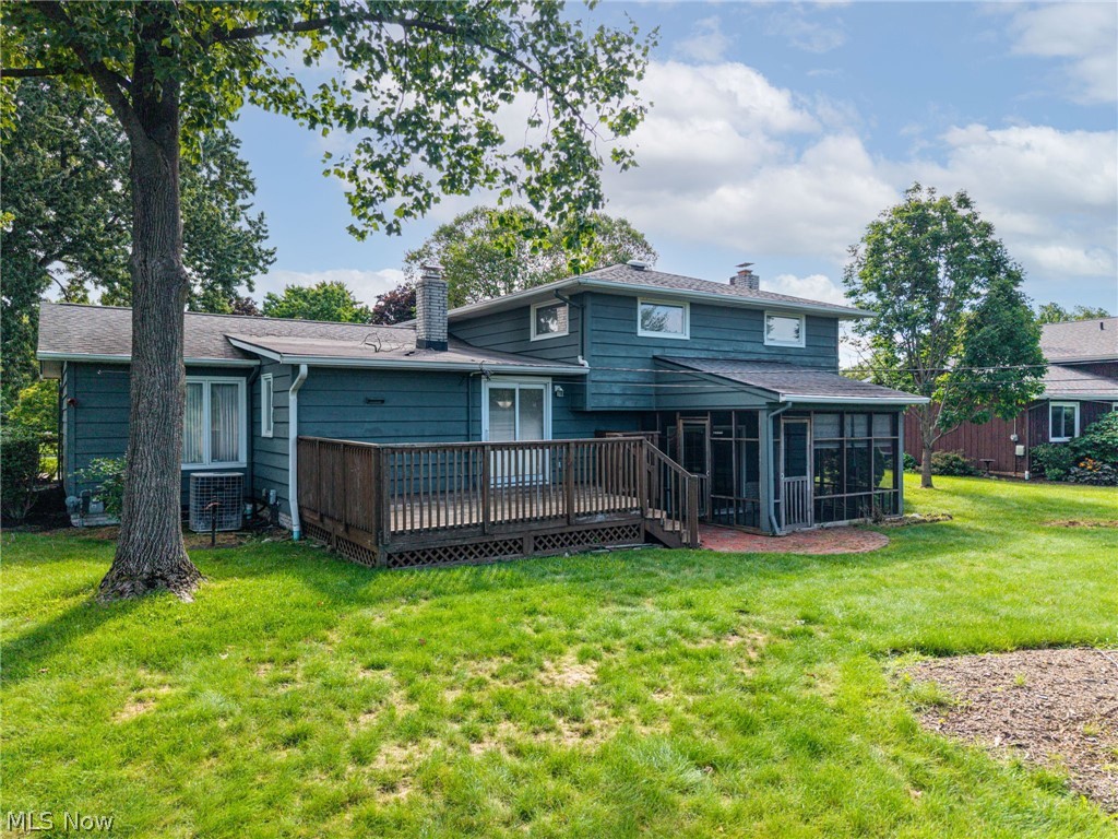 5058 Millwood Drive Broadview Heights OH 44147