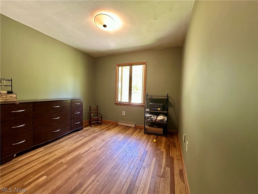 99 Greenridge Drive Geneva OH 44041