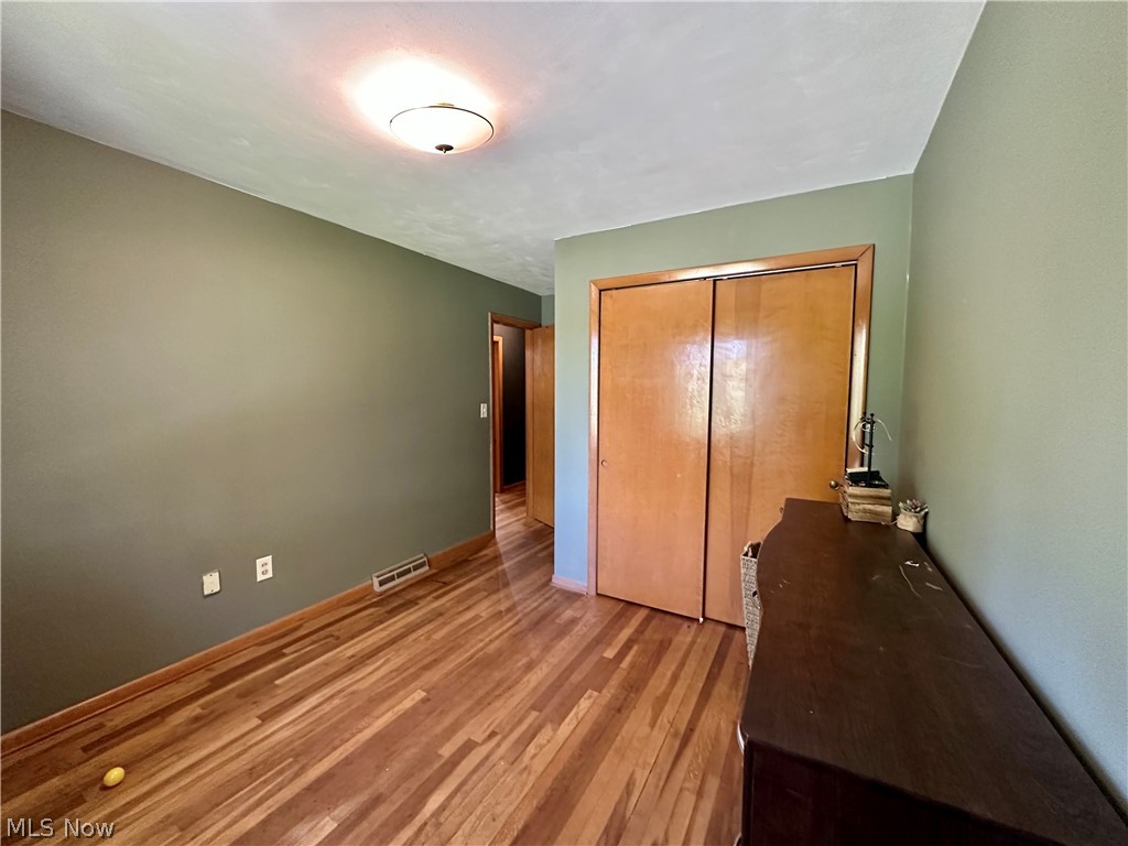99 Greenridge Drive Geneva OH 44041