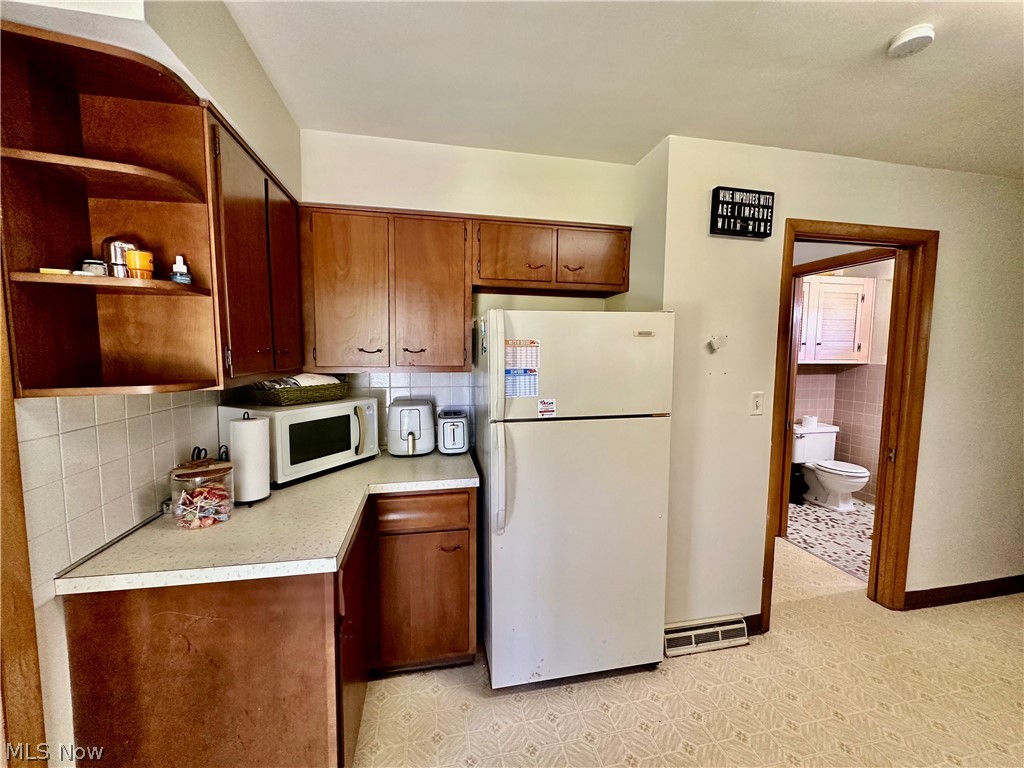 99 Greenridge Drive Geneva OH 44041