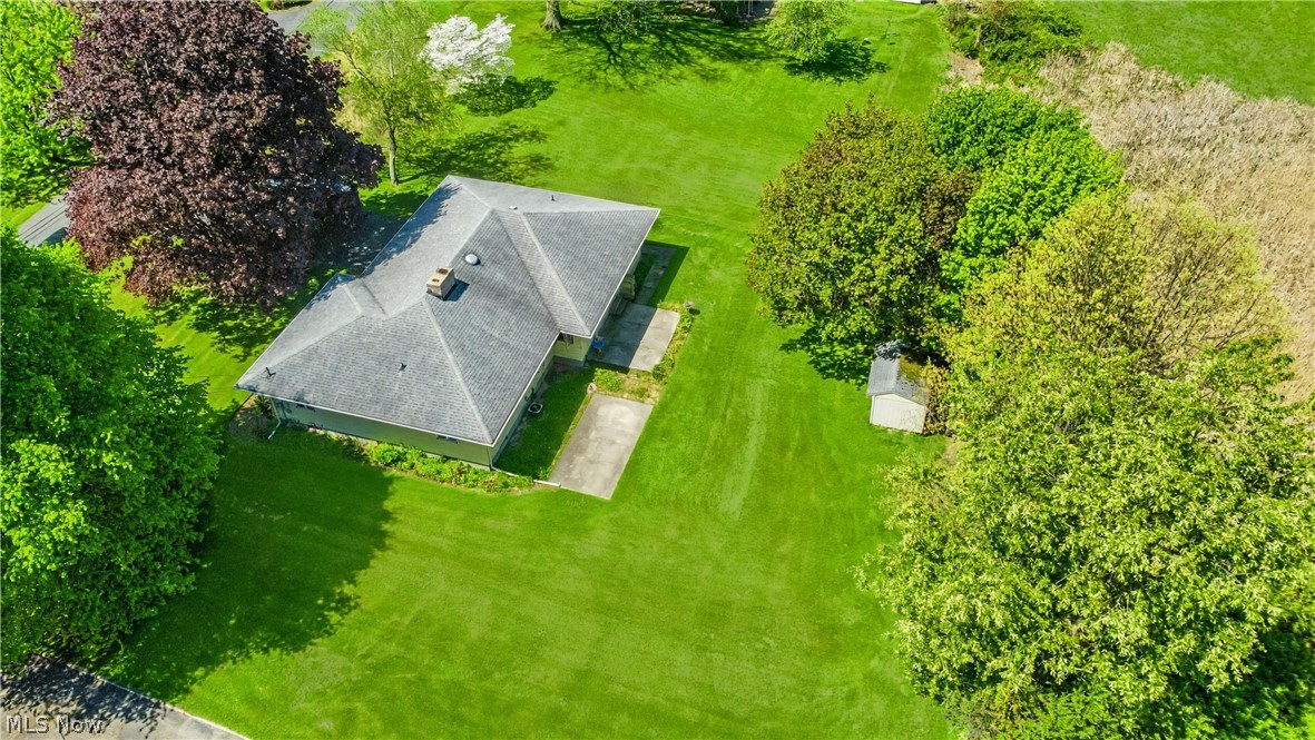 99 Greenridge Drive Geneva OH 44041