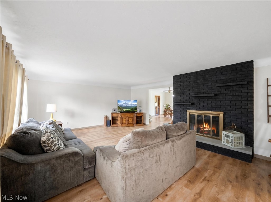 99 Greenridge Drive Geneva OH 44041