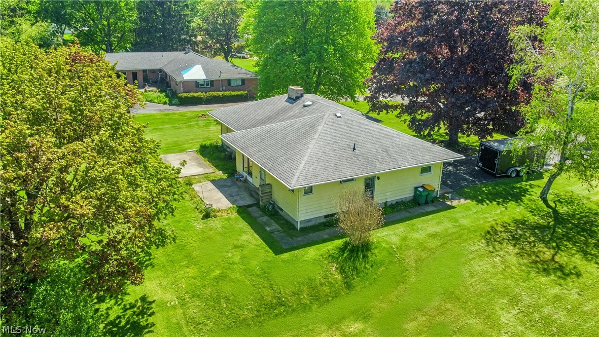99 Greenridge Drive Geneva OH 44041