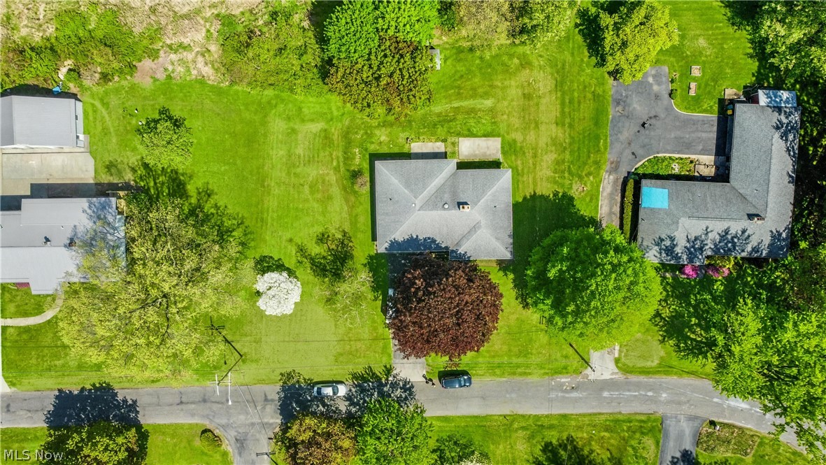 99 Greenridge Drive Geneva OH 44041