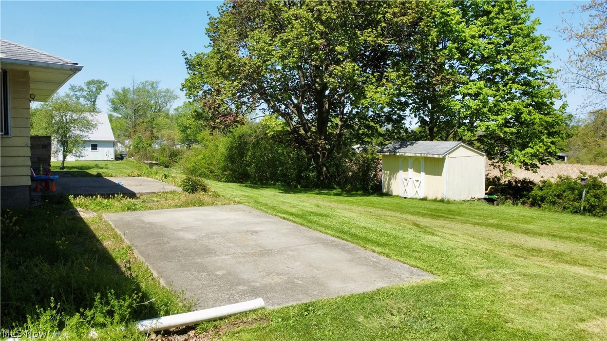 99 Greenridge Drive Geneva OH 44041